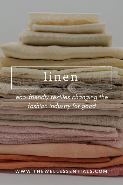 Industrial, Sustainable Fabrics, Eco Friendly Fabric, Eco Friendly Clothing, Sustainable Clothing, Eco Friendly Fashion, Sustainable Textiles, Ethical Sustainable Fashion, Linen
