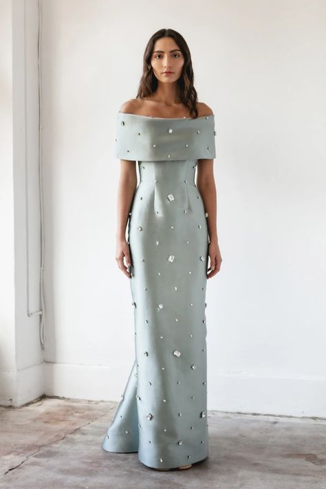 Evening Gowns, Gowns, Formal Dresses, Guest Dresses, Robe De Mariee, Gowns Dresses, Couture Bridesmaid Dresses, Elegant Dresses, Evening Dresses Elegant