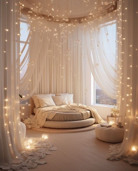 [PaidLink] 38 Best Dreamy Room Cozy Bedroom Insights You Have To Try This Spring #dreamyroomcozybedroom Design, Interior, Dekorasyon, Dekorasi Rumah, Inspo, Rom, Bedroom Goals, Dekoration, Quartos