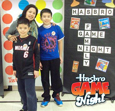 Host a Game Night at your school get a free kit from PTO TODAY!   Check out Penguin Patch Holiday Shoppe for a no inventory service project.  http://www.penguinpatch.com/how-it-works.php Pre K, Family Game Night, School Fundraisers, School Family Night Ideas, School Event, School Games, School Events, School Fun, Game Night