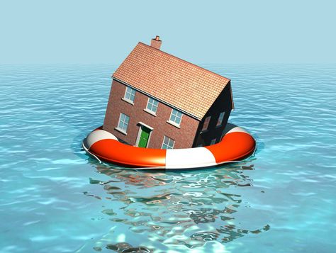 Why Your Flood Insurance Might Soon Get More Expensive Outdoor, Home Décor, Décor, Pool, Outdoor Decor, Decor, Float, Home Decor