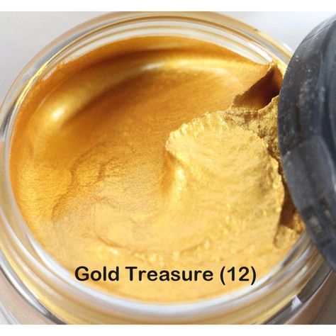 HSN Metal, Crafts, Gold Metal, Gilding Wax, Gold Leaf Furniture, Gold Leaf, Gold Paint, Treasures, Gold