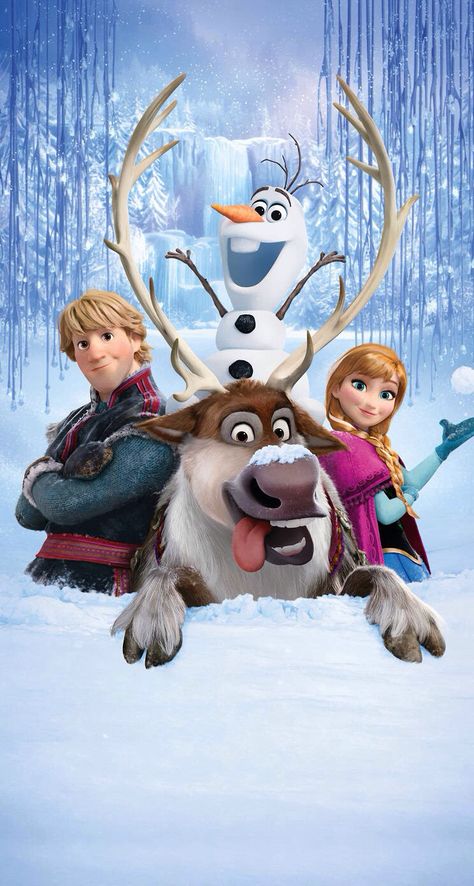 Kit Completo Frozen Disney - Uma Aventura Congelante! Walt Disney, Idina Menzel, Films, Film, Gundam, Film Frozen, Favorite Movies, Fotografie, Vintage Films