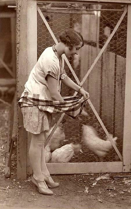 Vintage egg collecting......beautiful ! Country Girls, Vintage Photos, Vintage, Vintage Farm, Farm, Farm Life, Coop, Farm Photo, Country Bumpkin