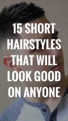 Men Hair, Men's Grooming, Men Hair Styles, Mens Hairstyles Thick Hair Short, Guy Haircut Styles, Mens Hairstyles Thick Hair, Young Men Haircuts, Men's Short Haircuts, Men Hairstyle Short