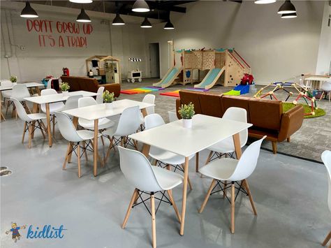 Piccolo, Tables, Daycare Room Design, Kids Play Centre, Kids Play Spaces, Kids Play Area, Kids Cafe, Kids Playroom, Playroom