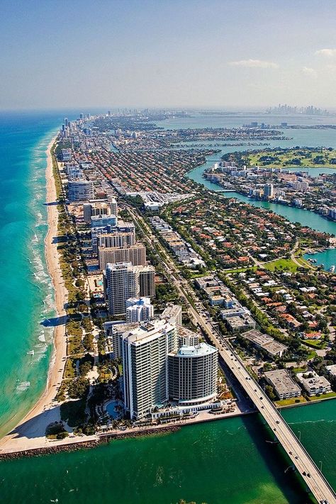 State Parks, Urban, Florida, Trips, Miami Florida, South Beach Miami, Miami City, Myrtle Beach Vacation, Florida Beaches