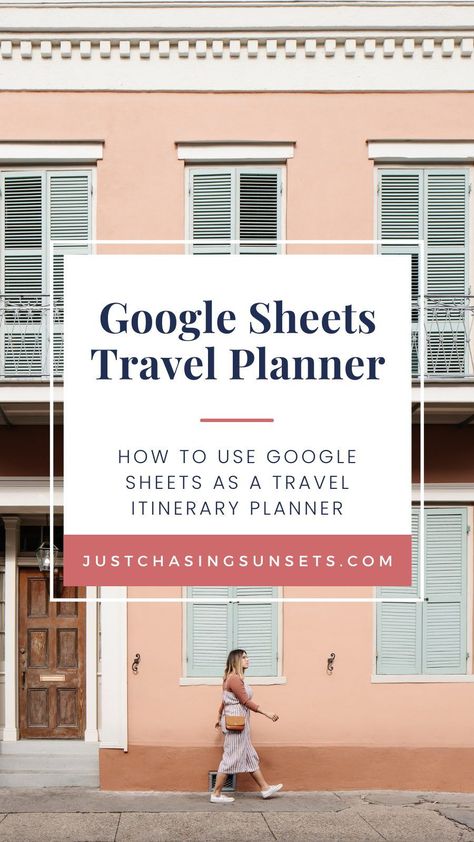 Everything you need to stay organized and on budget while planning your trip is in these travel planner Google Sheets. Learn how to make travel itinerary templates on your own or purchase these and save yourself some time! Trips, Planners, Budget Travel, Travel Budget Planner, Travel Planner, Vacation Budget Planner, Vacation Planner, Travel Weekly, Trip Planner