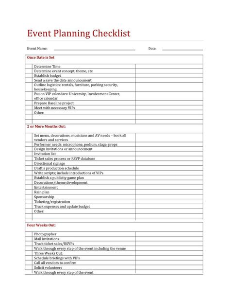 Organisation, Capri, Diy, Planners, Event Budget, Event Checklist, Event Planning Contract, Event Planning Checklist, Event Planning Spreadsheet