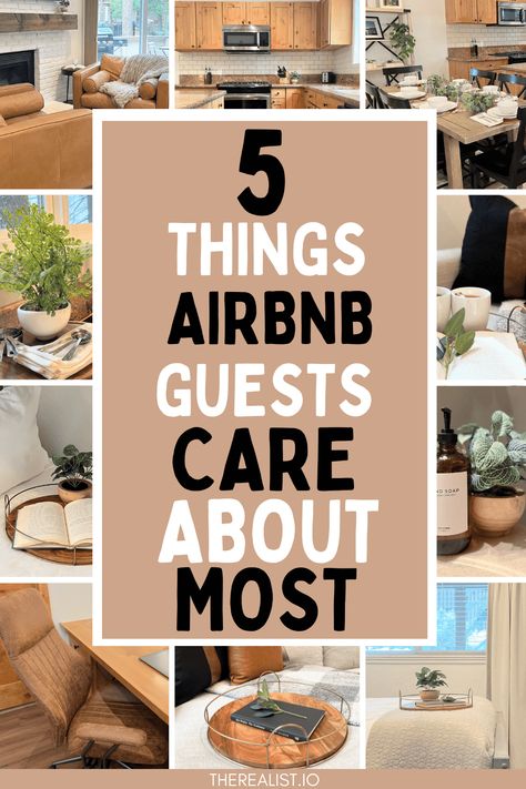 5 Things Your Airbnb Guests Really, Really Want Home, Galveston, Tulum, Airbnb Reviews, Airbnb Host, Airbnb Rentals, Airbnb Ideas, Vacation Rentals, Airbnb Office