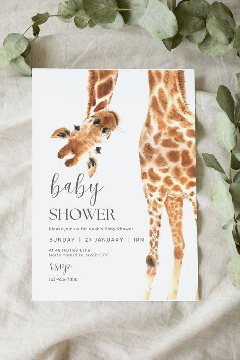 Boho, Safari, Baby Boy Shower, Baby Shower Themes, Wild Baby Shower, Boy Baby Shower Themes, Boy Baby Shower Theme, Animal Baby Shower Theme