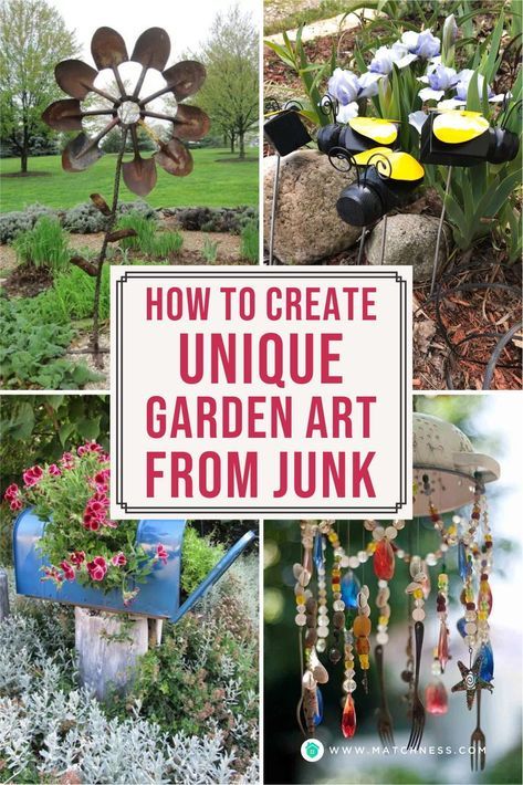 Metal Yard Art, Decoration, Upcycled Crafts, Yard Art, Junk Art, Garden Decor Diy Recycle, Recycled Garden Decor, Recycled Garden Projects, Recycled Garden Crafts