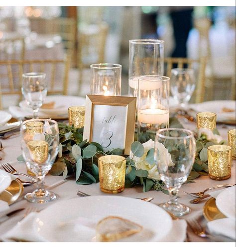 Candle Holders Wedding, Rose Gold Candle Holder, Gold Votive Candle Holders, Candle Centerpieces, Gold Votive Candles, Tea Lights Centerpieces, Gold Votives, Candle Votive Centerpiece, Votive Candle Holders