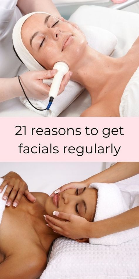 Best Facial Treatment, Benefits Of A Facial, Beauty Procedures, Facial Treatment, Facial Massage, Facial Benefits, Facial Skin Treatment, Facial Care, Facial Skin Care