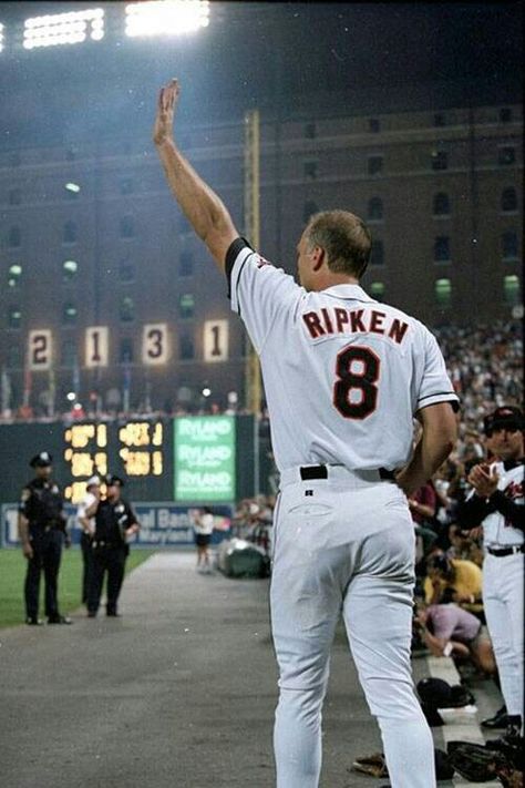 Cal Ripken Jr. Summer, Baltimore Orioles, Baseball, People, Mlb, Cal Ripken Jr., Mlb Players, Baltimore Colts, Champion