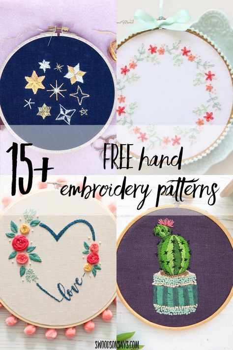 Quilting, Crochet, Embroidery Patterns, Embroidery Designs, Couture, Converse, Embroidery Patterns Free Printables, Hand Embroidery Patterns Free Printable Flowers, Embroidery Pdf Patterns Free
