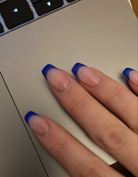 Classy nails art and colours by @WomenNailsdesigns #youtube #youtubeshorts #ytshorts Design, Nail Ideas, Ongles, Prom Nails, Uñas, Nail Inspo, Dark Blue Nails, Royal Blue Nails, Pretty