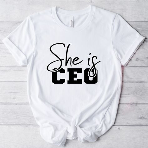 Shirts, Ideas, Motivation, Boho, Tops, Mom Boss, Boss Babe, Babe T Shirt, Business Owner