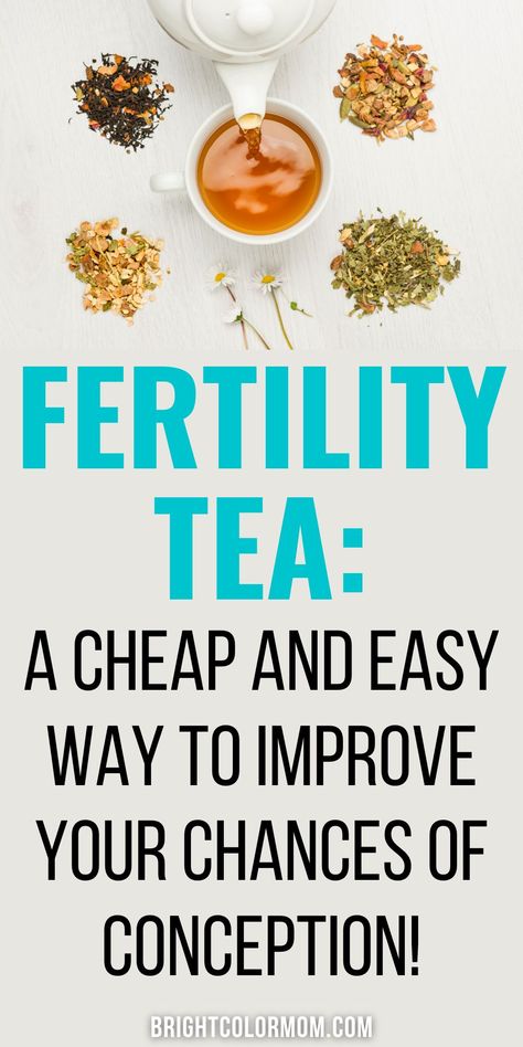Learn about the best teas for fertility to drink for both men AND women trying to conceive! Red raspberry leaf, Vitex, and stinging nettle leaf help most. Drinking an organic, herbal tea can help to regulate your hormones, improve egg quality, and boost ovulation - especially if you have PCOS. For men, the right tea can increase sperm count and sperm motility. We've researched 10 of the best fertility teas out today. Check our chart to see which fertility tea is best for your specific situation! Nutrition, Fitness, Fertility Boosters, Fertility Boost, Fertility Tea, Tea For Fertility, Fertility Health, Fertility Foods, Fertility Smoothie