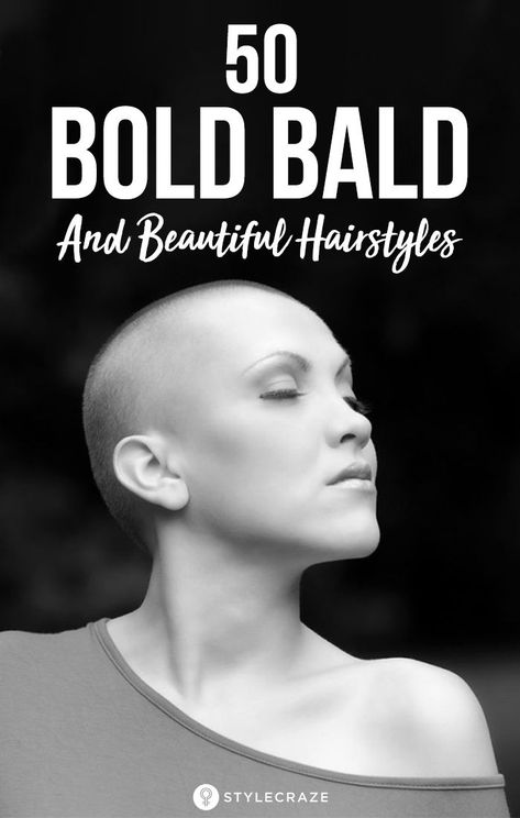 Diy, Models, Bald Hairstyles For Women, Balding Women Hairstyles, Bald Haircut, Shaved Hair Cuts, Bald Hairstyles, Bald Hair, Shaved Hair Women
