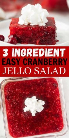 Dessert, Fruit, Cranberry Relish, Cranberry, Cranberry Recipes, Cranberry Salad, Cranberry Jello, Cranberry Dessert, Cranberry Salad Recipes