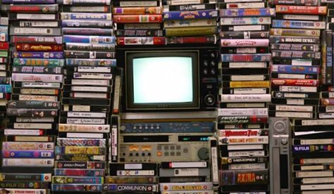 Retro, Vintage, Vcr Tapes, Vhs Tapes, Olds, Vhs, Vcr, 80s Vibes, 80s