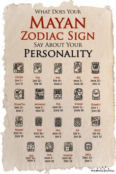 Gemini, Mayan Glyphs, Astrology Zodiac, Mayan Symbols, Mayan Zodiac, Symbols And Meanings, Zodiac Signs, Mayan Astrology, Native American Zodiac Signs
