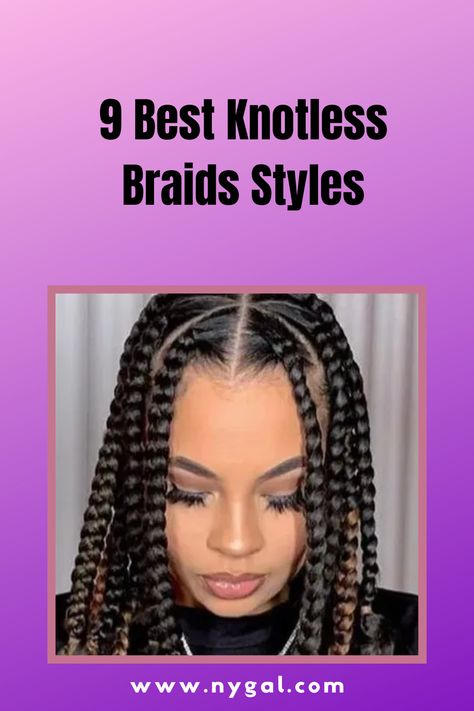Protective Styles, Braided Hairstyles, Flat Twist, Box Braids, Small Box Braids Hairstyles, Box Braids Styling, Cornrows Braids, Box Braids Hairstyles, Braided Hairstyles For Black Women