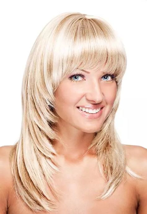 Fringe Hairstyle, Fringe Hairstyles, Fringe Bangs Hairstyles, Hairstyles With Bangs, Fringe Bangs, Fringe Haircut, Angled Bob Hairstyles, Bangs Hairstyle, Feathered Hairstyles
