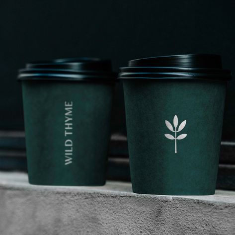 Design, Coffee Packaging, Coffee Cup Design, Coffee Design, Coffee Business, Coffee Cups, Coffee Branding, Coffee Shop Decor, Coffee Shop Branding