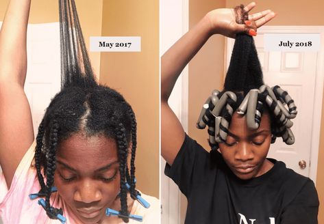 5 Reasons for Hair Breakage & How to Recover - TaiKafilat.com Afro Hair Breakage, Hair Breakage Remedies, Natural Protective Styles, Hair Breakage, Hair Breakage Treatment, Locs, Hair Porosity, Hair Remedies, Hair Hacks