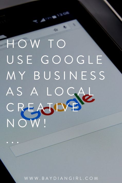 How To Use Google My Business As A Creative | Business Tips | Local SEO Business Tips, Iphone, Instagram, Business Marketing, Search Engine, Digital Marketing Channels, Lead Generation Marketing, Google Business, Google Marketing