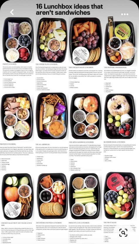 Brunch, Healthy Recipes, Dessert, Snacks, Lunch Snacks, Lunch Items, Lunch Ideas, Lunch Meal Prep, Lunch Boxes