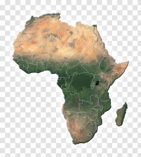 Layout, Africa, Africa Map, Africa Continent, South Africa Map, Continents, Europe Map, Map, Map Vector