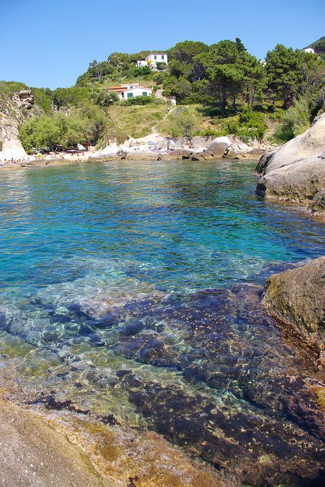 Elba island Italy , Cotoncello Italy, Trips, Elba, Outdoor, Sicily, Archipelago, Elba Island, Italia, Capri Island