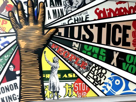 Social Justice Quiz 2017: Children – Ten Questions Secondary School Art, Middle School Art, Art, Protest Posters, Protest Art, Social Justice, High School Art, Sociology, Activist Art