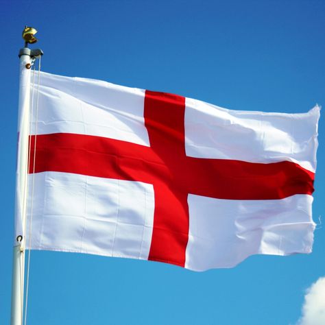 Saints, Peterborough, English, Trips, England, Georges, Patron Saints, George, Flag