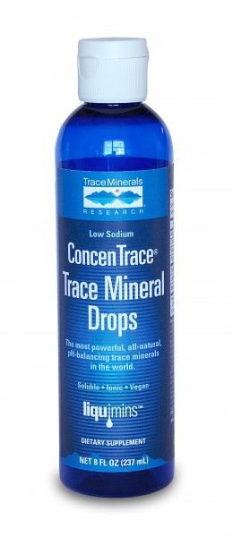 16 Ways to Use Trace Minerals to Improve Your Health Vitamins, Liquid Magnesium, Liquid Minerals, Ionic, Acid And Alkaline, Sodium, Vitamins And Minerals, Natural Minerals, Health And Beauty