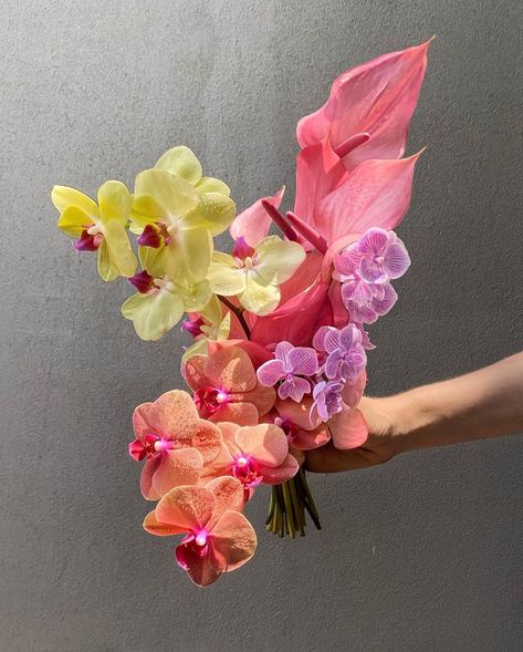 For Justine 💕 | Instagram Ideas, Floral, Bouquets, Hoa, Hochzeit, Bunga, Boda, Mariage, Pretty Flowers