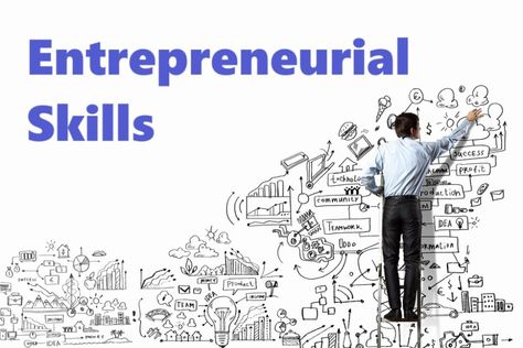 If you are an entrepreneur or aspiring to be, here are a range of entrepreneurial skills you can self-assess against Have You Got The Right Entrepreneurial Skills for Success? https://peopledevelopmentmagazine.com/2024/01/19/entrepreneurial-skills/ @pdiscoveryuk #entrepreneur #entrepreneurialskills #skills #development People, Leadership, Entrepreneurial Skills, Effective Communication, Entrepreneur Success, Risk Management, Strategic Planning, Negotiation Skills, Business Law