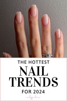 Design, Shellac, Neutral Acrylic Nails, Neutral Gel Nails, Neutral Nail Color, Neutral Nail Designs, Neutral Nails, Popular Nail Colors, New Nail Trends