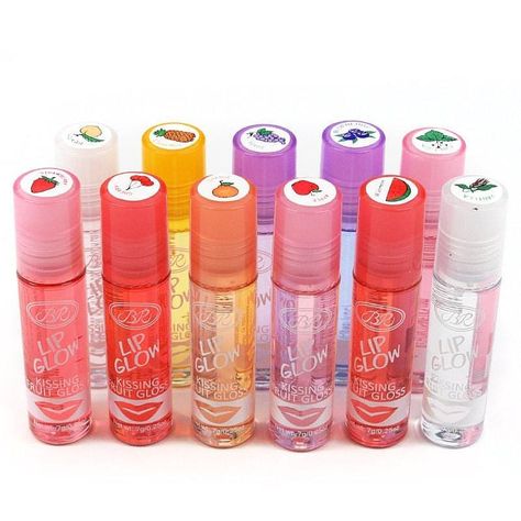 Luminiser, Lip Gloss, Mac Make Up, Lip Balm, Glow, Lip Gloss Collection, Lip Balm Collection, Flavored Lip Gloss, Lip Gloss Balm