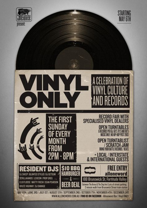 Retro, Vintage, Records, Record Players, Record Store, Vinyl Music, Vinyl Poster, Album Covers, Vinyl Records