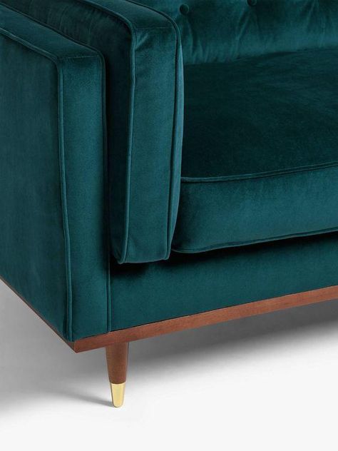 Let's talk about green colour schemes for the perfect green living room - Kitty & B Ideas, Lyon, Color, Dekorasyon, Haus, Paleta De Colores, Room Colors, Pink Sofa, Room Color Schemes