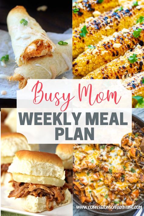 Healthy Recipes, Meal Planning, Design, Weekly Meal Plan Family, Week Meal Plan, Meal Prep For The Week, Budget Meal Planning, Meal Planning Menus, Family Meal Planning