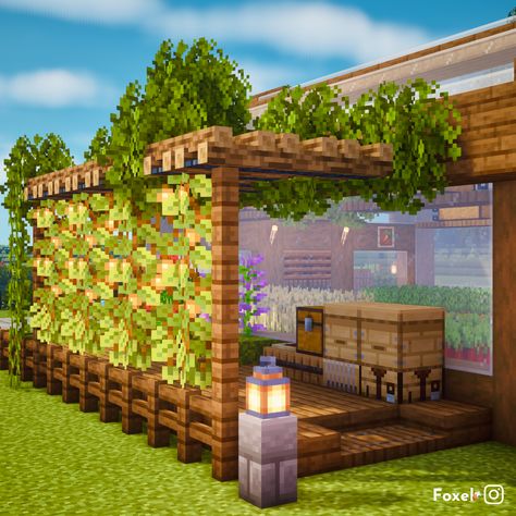Design, Cute Minecraft Houses, Cute Minecraft Bedrooms, Minecraft Designs, Minecraft Mods, Minecraft Interior Design, Minecraft Modern, Mine Minecraft, Idées Minecraft