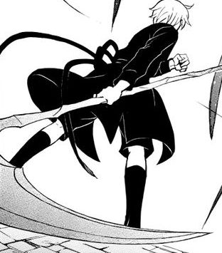 Oz's scythe Person Holding Scythe Reference, Person Holding Scythe, Holding Scythe Pose Reference, Fighting Drawing, Fighting Poses, Stargazer, Antagonist, Character Poses, Witch Aesthetic