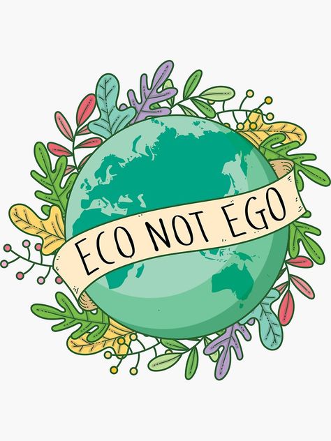 Ecology, Inspiration, Graffiti, Design, Save Earth, Global Warming, Eco, Green Life, Earth Day