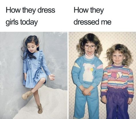 @Itsyourmagazine posted to Instagram: Funny Meme of the Day: Kids fashion now vs 1990's . . . . .  #children #childrenphoto #instakids #kids #mom #dad #mother #mommy #fashionkids #fashiongram #parenting #parents#parentsbelike #parentingmemes #funnymemes #funnypictures #backintheday #backinthedays #family #motherhood #motherhoodthroughinstagram #fatherhoodthroughinstagram #photography #fashionpost #memories  #photos #portland #oregon #portlandoregon #momsofinstagram Funny Memes, Humour, Funny Jokes, Memes Humour, Millennial Memes, Really Funny, Really Funny Memes, Funny Relatable Memes, Stupid Funny