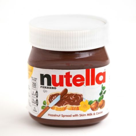 10 Deliciously New Ways to Eat Nutella Nutella Recipes, Pudding, Desserts, Dessert, Nutella, Nutella Lover, Nutella Snacks, Nutella Bottle, Nutella Jar